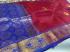 SALEM SILK SAREE WITH BLOUSE
